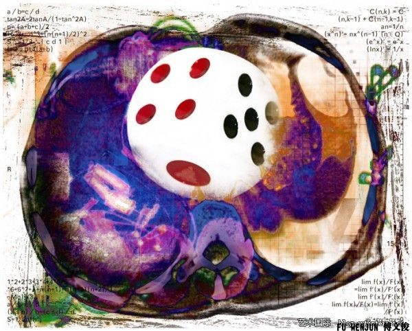 Goldbach's Conjecture No.5