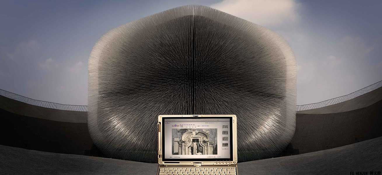 Story of the Expo Park United Kingdom conceptual photography