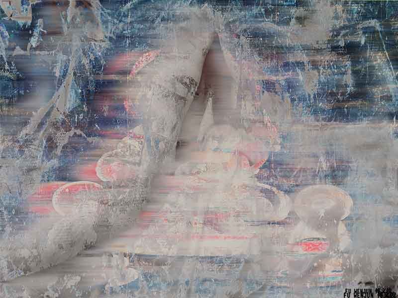 Mystery of Mirror Image