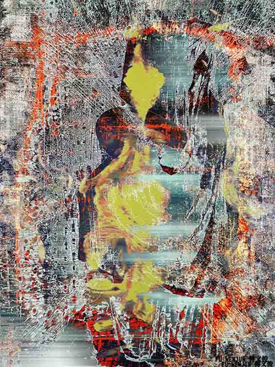 Enigmatic Words