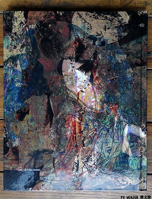2016 Contemporary Art of Excellence