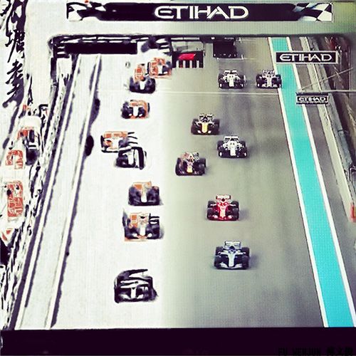 F1 No.2