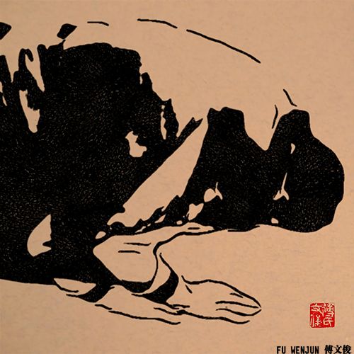 Passage of Time No.1